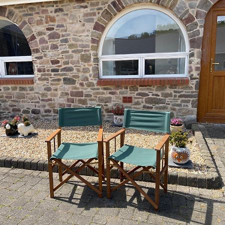 Red Kite Barn Βίλα Ammanford Εξωτερικό φωτογραφία
