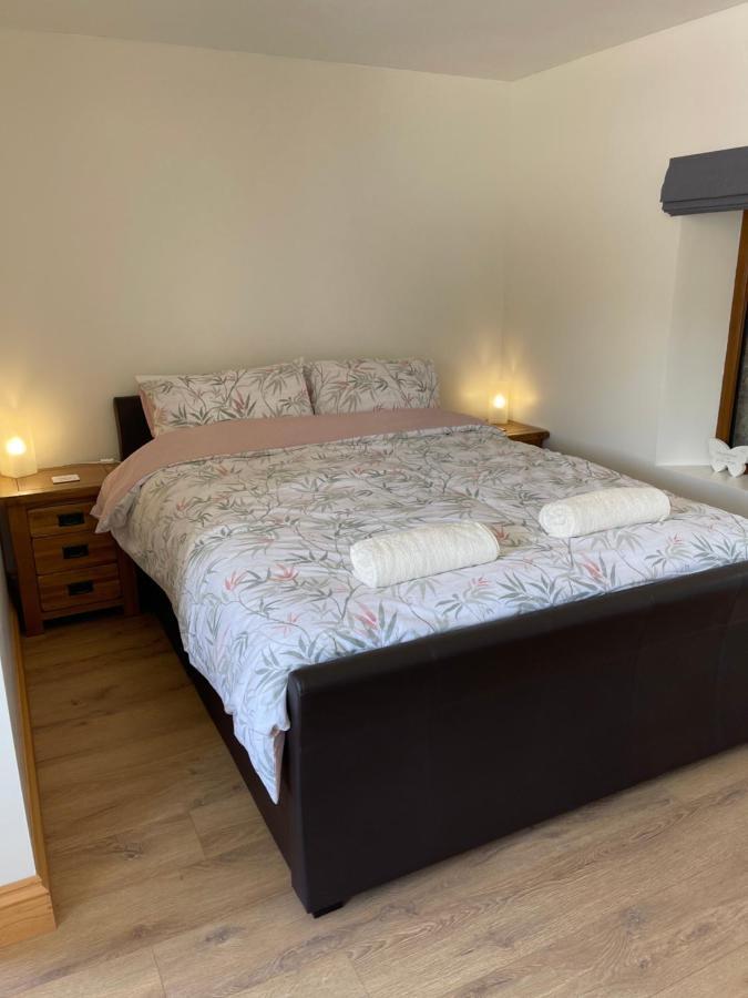 Red Kite Barn Βίλα Ammanford Εξωτερικό φωτογραφία