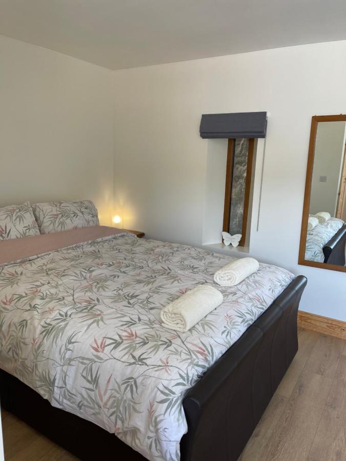 Red Kite Barn Βίλα Ammanford Εξωτερικό φωτογραφία