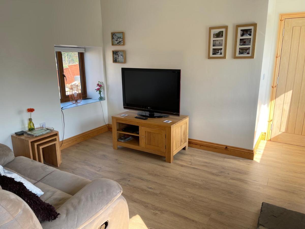Red Kite Barn Βίλα Ammanford Εξωτερικό φωτογραφία