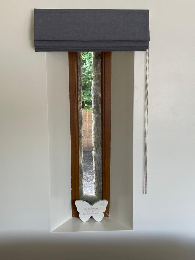 Red Kite Barn Βίλα Ammanford Εξωτερικό φωτογραφία