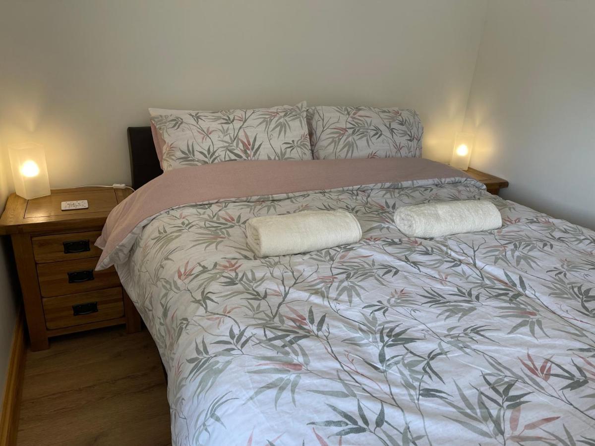 Red Kite Barn Βίλα Ammanford Εξωτερικό φωτογραφία