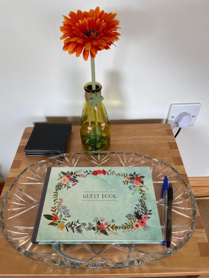 Red Kite Barn Βίλα Ammanford Εξωτερικό φωτογραφία