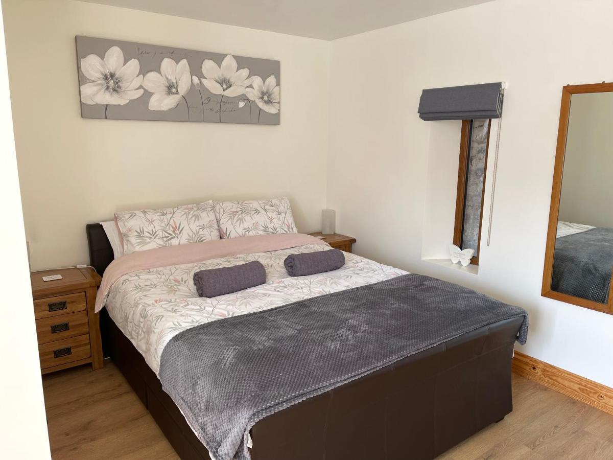 Red Kite Barn Βίλα Ammanford Εξωτερικό φωτογραφία