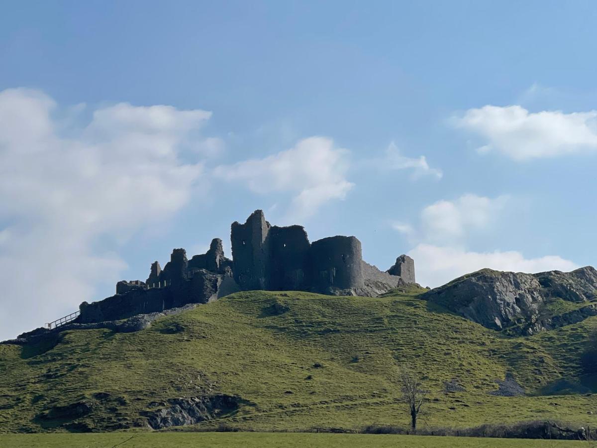 Red Kite Barn Βίλα Ammanford Εξωτερικό φωτογραφία